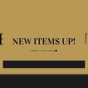 🖤ALL DIFFERENT THINGS ADDED🖤